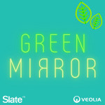 Green Mirror