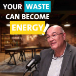 From Waste to Energy 💡 Solution to Turn The Tide!