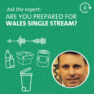 Are you prepared for Wales Single Stream?