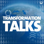 Transformation Talks by Veolia UK