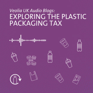 Exploring the Plastic Packaging Tax