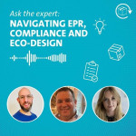 Navigating compliance, EPR and eco-design