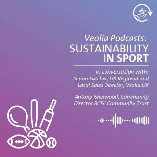 Sustainability in Sport - Episode 2 BCFC Interview