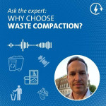 Why choose waste compaction?