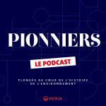 Pionniers